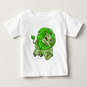 Tonu Grün Baby T-shirt