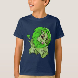 Tonu Grün T-Shirt