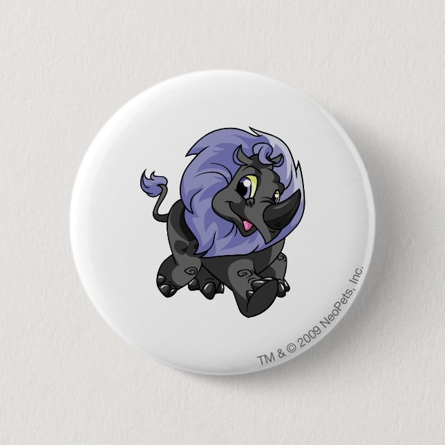 Tonu Schatten Button (Vorderseite)