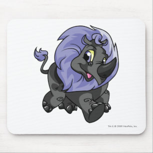 Tonu Schatten Mousepad