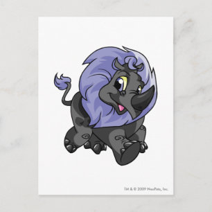 Tonu Shadow Postkarte