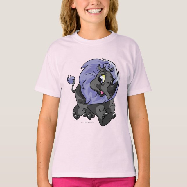 Tonu Shadow T-Shirt (Vorderseite)