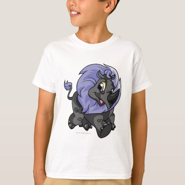 Tonu Shadow T-Shirt (Vorderseite)