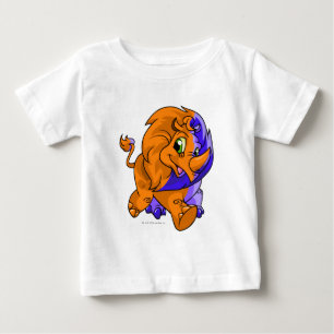 Tonu Spalte Baby T-shirt