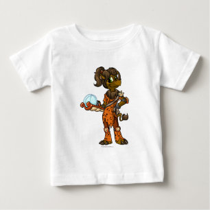 Tonu Tyrannia Player Baby T-shirt