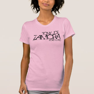 TONY JOE ZAMORA - STRASSE zum PROdamen-T - Shirt
