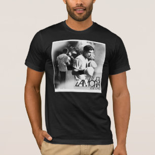 TONY JOE ZAMORA - STRASSE zum PROFoto-T - Shirt