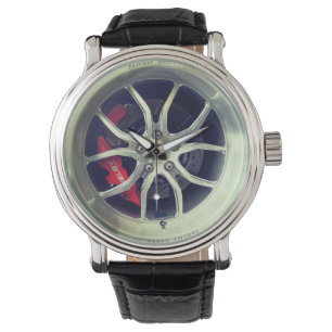 Tony Shelby Watch Armbanduhr