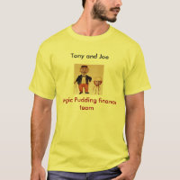Tony und Joe