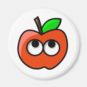 Tonymacx86 Apfelmagnet Magnet