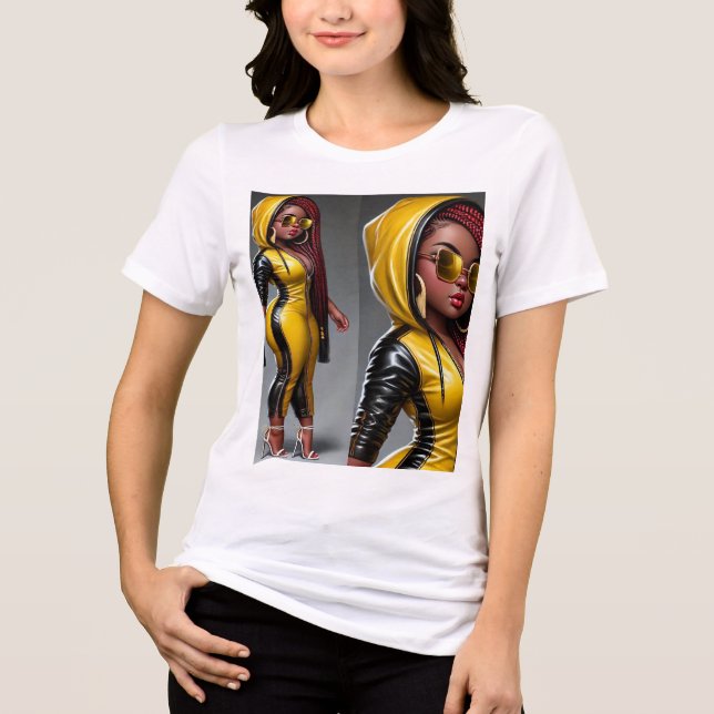 Tonys T-Shirts (Vorderseite)
