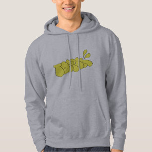 Tonza Throwie Hoodie