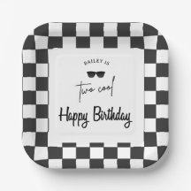 Too Cool 2. Geburtstag 