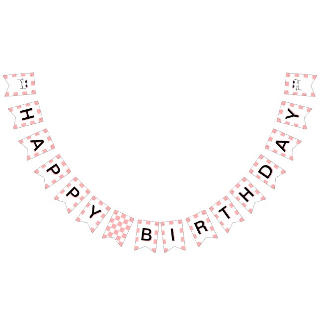 Too Cool 2nd Birthday  Wimpelkette (Alle)