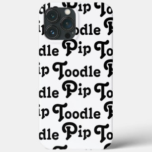 Toodle Pip Case-Mate iPhone Hülle