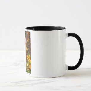 Toodle Tasse