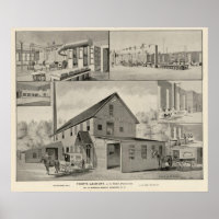 Toof's Wäsche, Concord, NH