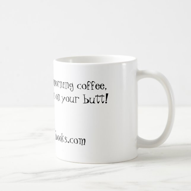 Tooki Tasse (Rechts)