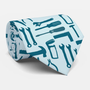 Tool-Krawatte Krawatte
