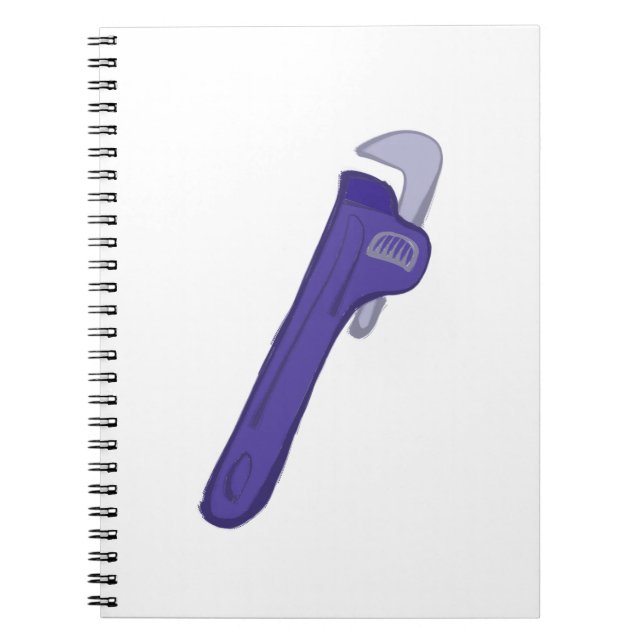 Tool Notizblock (Vorderseite)