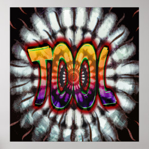 Tool Poster