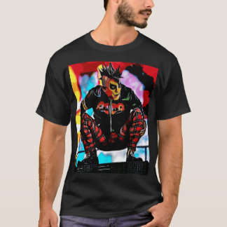 Tool T-Shirt