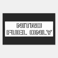 Toolbox für Nitro-Kraftstoff