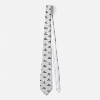 Toolbox Neck Tue Krawatte