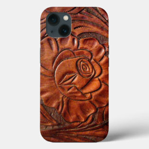"Tooled Leather" iPhone 6 Tough Xtreme 13 Hülle