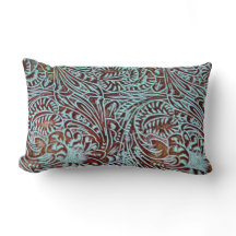 Toolin in aquamarinem (Brown-Rückseite)