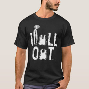 Tools, mit denen ich Zahnarztassistenten für Zahnm T-Shirt