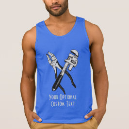 TOOLS Shirts & Jacken