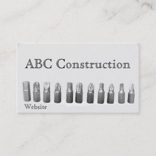 Tooltipps zur Visitenkarte