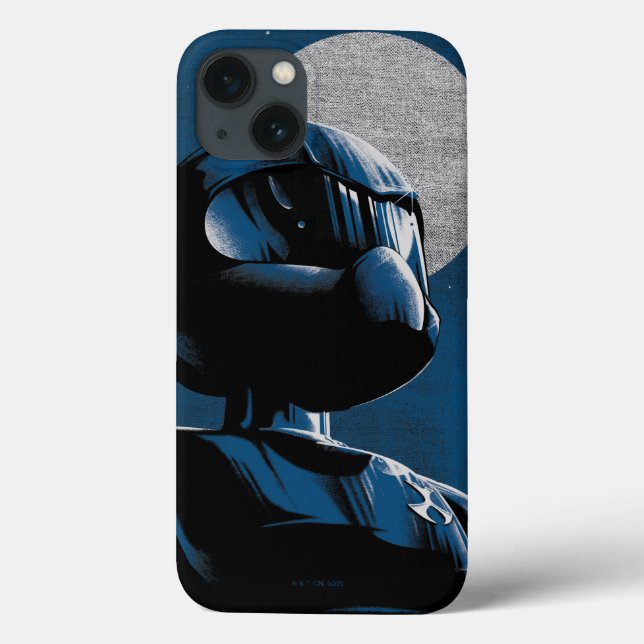 Toonami TOM 5 Moonlight Graphic Case-Mate iPhone Hülle (Rückseite)