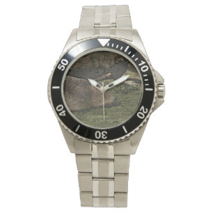 Toony Capy 2 Armbanduhr