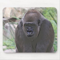 Toony Gorilla