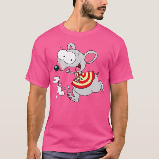 Toopy und Binoo T-Shirt