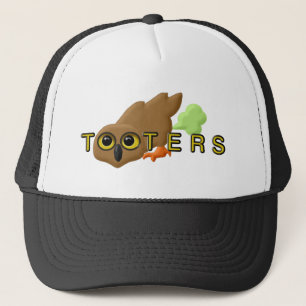 Tooters Truckerkappe
