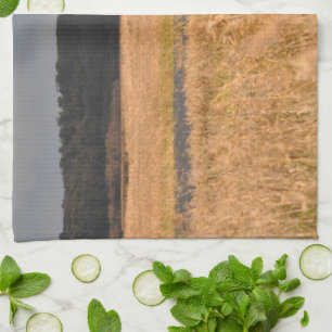 Tootgarook Sumpf-Tee-Tuch Geschirrtuch