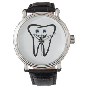 Tooth Armbanduhr