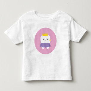 Tooth Fairy Princess Kleinkind T-shirt