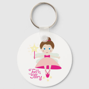 Tooth Fairy Schlüsselanhänger