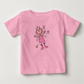 Tooth Fairy Strichmännchen Shirt