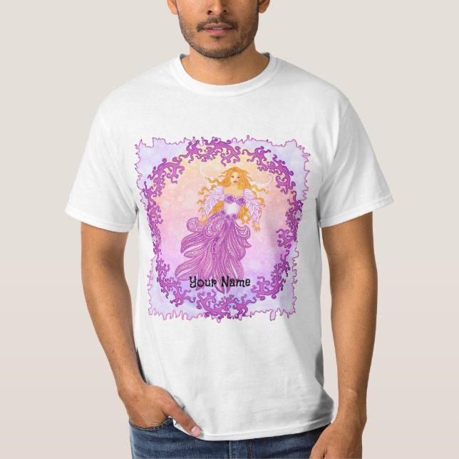 Tooth Fairy T - Shirt (Vorderseite)