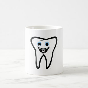 Tooth Tasse