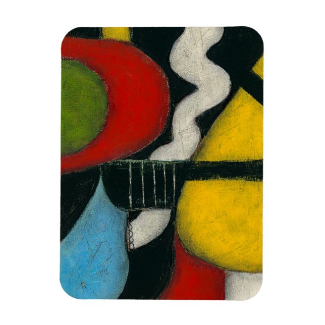 Toothpaste Kühlschrank Magnet (Vertikal)