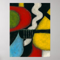 Toothpaste Poster Mauer Kunst