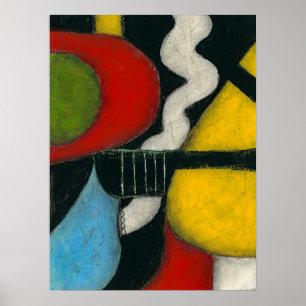 Toothpaste Poster Mauer Kunst