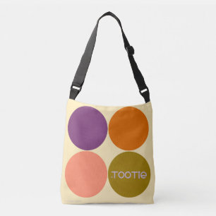 TOOTie-Tasche Tragetaschen Mit Langen Trägern