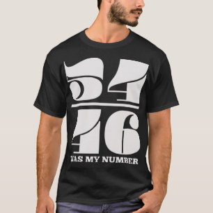Toots und die Maytals 54 46 war mein T - Shirt